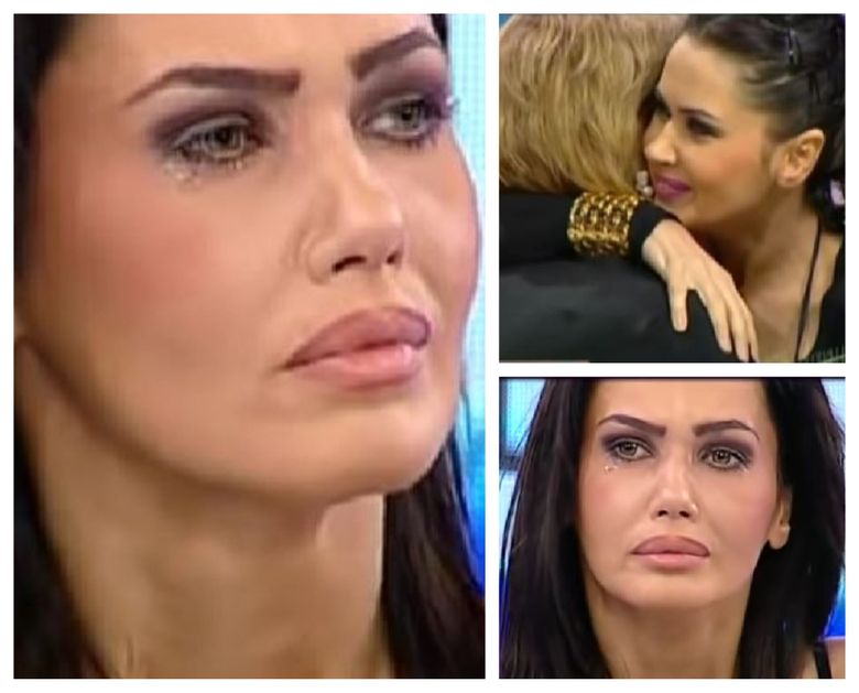 „Nu eram eu, eram posedată.” Oana Zăvoranu și-a cerut iertare public, după scandalul pe care l-a purtat ani de zile cu mama ei