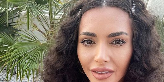 Ce stil de viață are Raluca Dumitru. ”În vacanță mănânc sănătos, foarte rar aleg o zi în care pot să mănânc ceva dulce.”