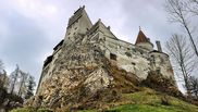 Ce sumă trebuie să plătești pentru a închiria Castelul Bran pentru o petrecere privată