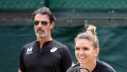 Ce sumă trebuie să plătească Simona Halep, după ce s-a dopat