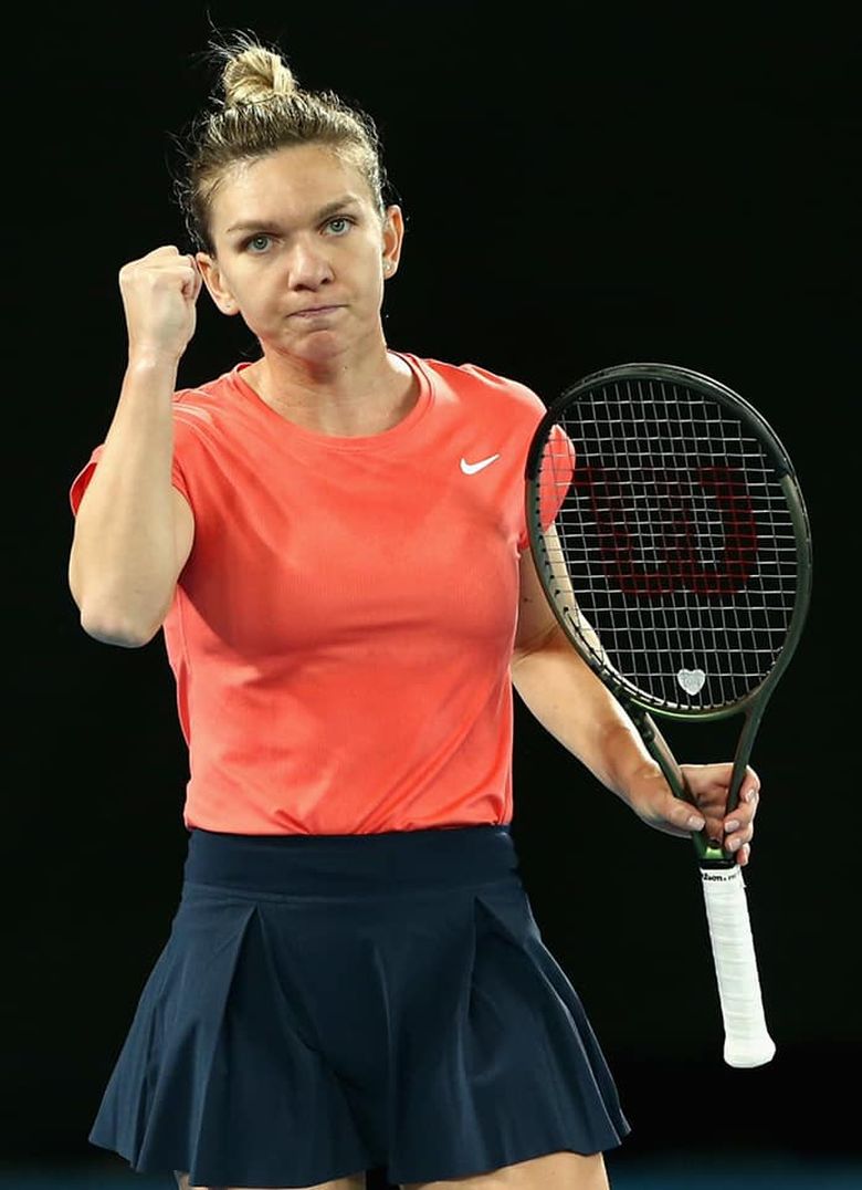 Ce sumă trebuie să plătească Simona Halep, după ce s-a dopat. Cât riscă sportiva să fie suspendată