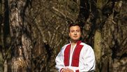 Valentin Sanfira, despre perioada copilăriei