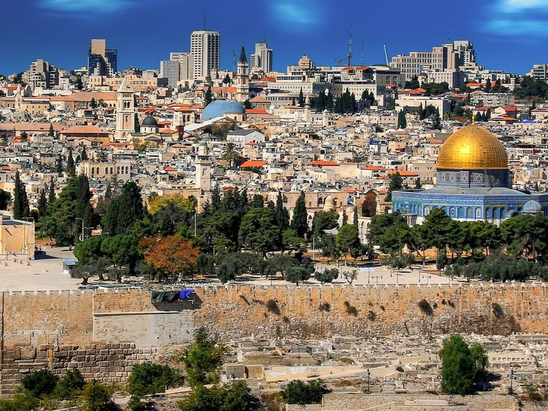 Ce să vizitezi în Israel