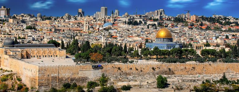 Ce să vizitezi în Israel