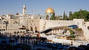 Ce să vizitezi în Israel