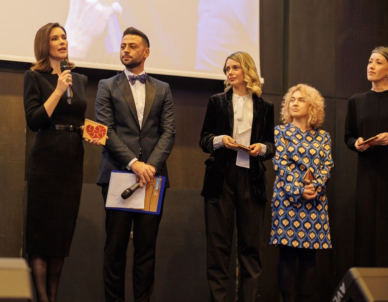 Kanal D, premii la Gala Recunoștinței 2022, organizată de SOS Satele Copiilor Kanal D, premii la Gala Recunoștinței 2022, organizată de SOS Satele Copiilor