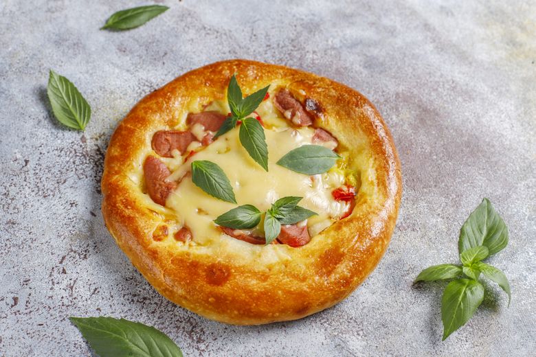 reteta de pizza de casa