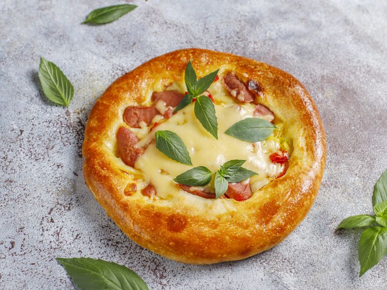 Rețetă de pizza de casă reteta de pizza de casa