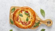 cea mai buna pizza de casa