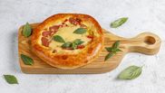 reteta de aluat de pizza
