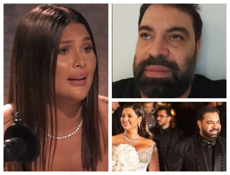 „Unii din familie nu știau.” Roxana Dobre, despre momentul în care s-a vehiculat că Florin Salam a murit