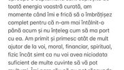 Ce a pățit Mădălina Crețan, la două săptămâni, după decesul lui Nosfe