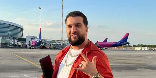 Cine este Tzancă Uraganu. „Atâta timp cât nu mă trădează soția, nu mai mi-e frică de nicio trădare!”