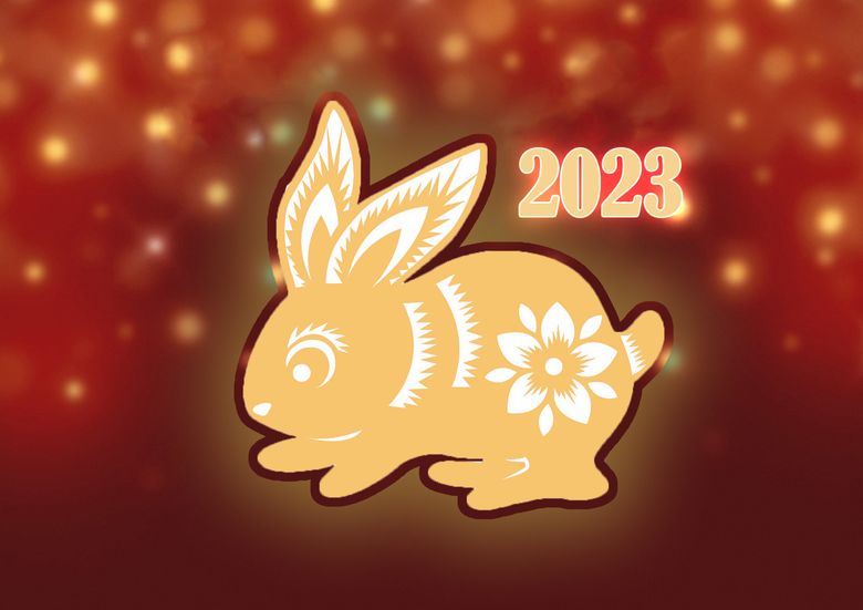 horoscop chinezesc iepure 2023