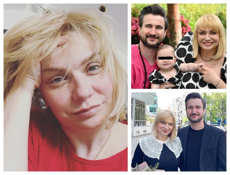 Cristina Cioran și Alex Dobrescu au luat-o pe drumuri separate. Primele declarații ale vedetei după despărțire: “O despărțire ca oricare alta.”