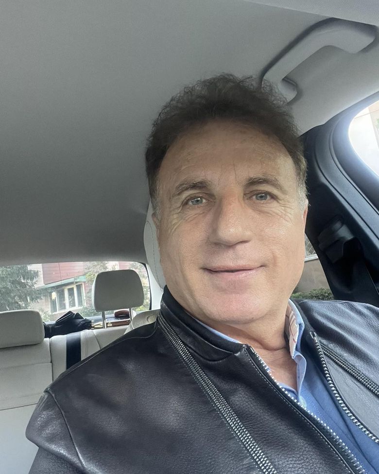 Constantin Enceanu, dispută cu sora lui Petrică Mîțu Stoian. “Știu că e supărată.”