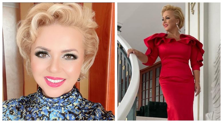 “Trebuie să faci și tu un efort.” Dieta pe care o urmează Cornelia Rednic, după ce a slăbit 30 de kilograme