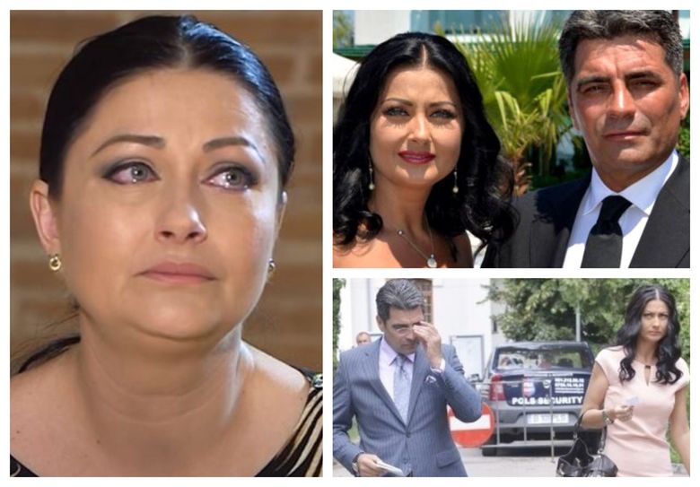 Gabriela Cristea a făcut mărturisiri emoționante despre căsnicia cu Marcel Toader, după 9 ani de divorț. “Am reușit să mă scutur de toată energia negativă.” Gabriela Cristea a făcut mărturisiri emoționante despre căsnicia cu Marcel Toader, după 9 ani de divorț. “Am reușit să mă scutur de toată energia negativă.”