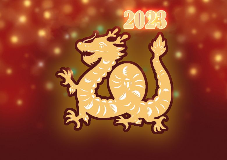 horoscop chinezesc dragon 2023