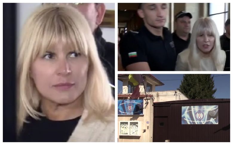 Elena Udrea a ajuns de urgență la spital, după ce a leșinat în închisoare. “Se pare că a cedat…”