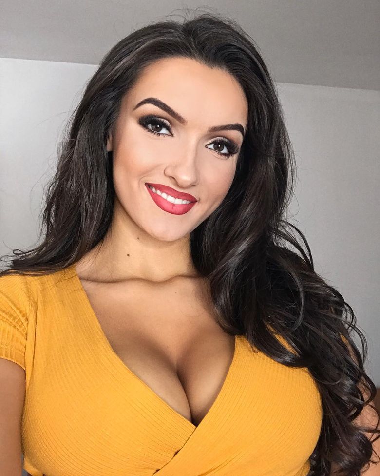 „Sunt fericită  ”Viviana Sposub, decisă să plece din România. Destinația în care este hotărâtă să meargă