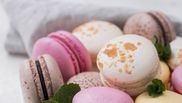 macarons