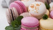 macarons