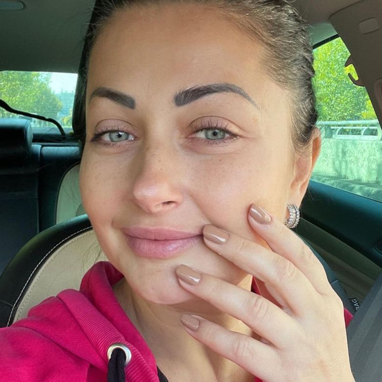 Gabriela Cristea, felul în care arăta imediat după divorțul de Marcel Toader, în urmă cu 9 ani. “Aparențe fragile, cu un caracter de fier.”
