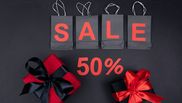 cat de reale sunt reducerile de black friday