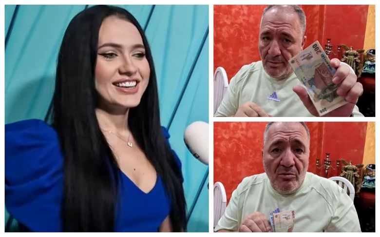 Câți bani trebuie să îi plătească Nelson Mondialul Biancăi Comănici, după ce tânăra a câștigat procesul. “A fost o piatră pe inimă.”