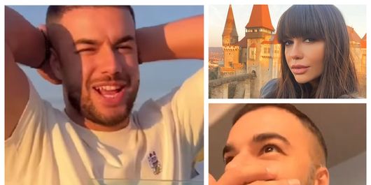 Cum a înșelat-o Culiță Sterp pe fosta lui soție, Carmen de la Sălciua. ”Problema este că am ieșit foarte șifonată.”