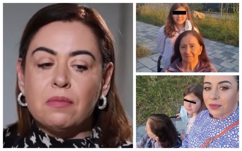 Mioara Roman a trecut printr-o schimbare uriașă din cauza problemelor de sănătate. Mesaj emoționant, scris de Oana Roman: “Cât e de caldă și blândă…”
