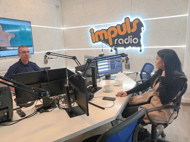 Zi plină de surprize pentru Andreea Mantea la Cluj! Zi plină de surprize pentru Andreea Mantea la Cluj!