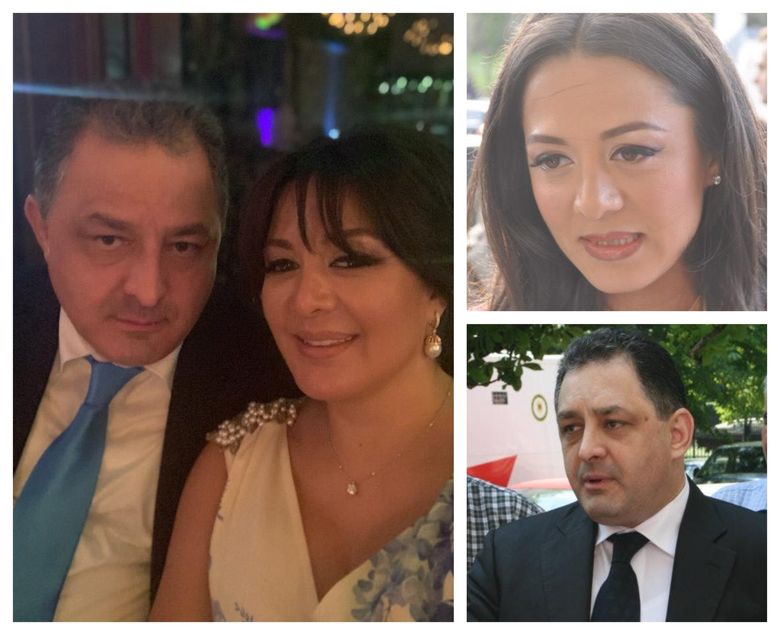 “Prefer să mă abțin.” Marian Vanghelie, primele declarații după ce Oana Mizil a anunțat divorțul