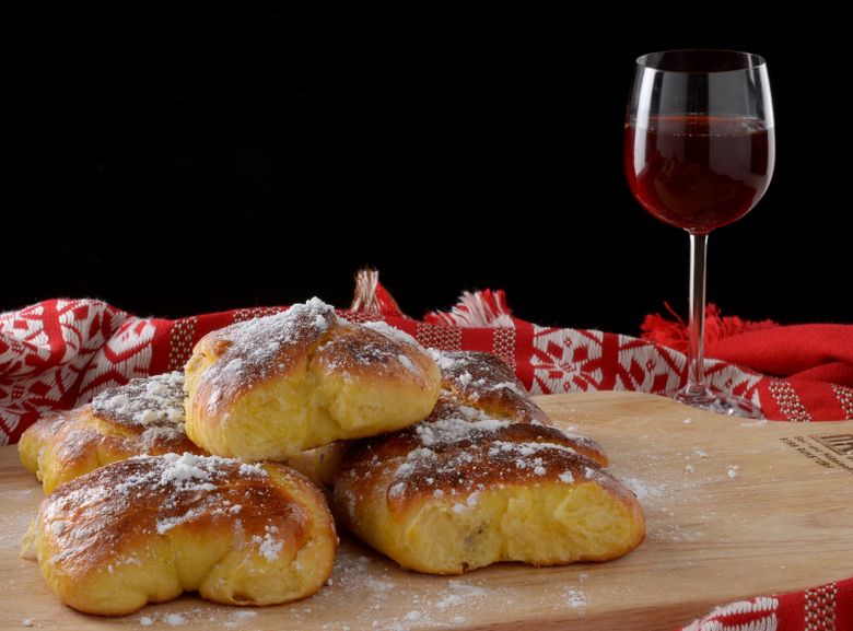 Secretul celor mai delicioase poale-n brâu de post. Ce ingredient schimbă complet gustul