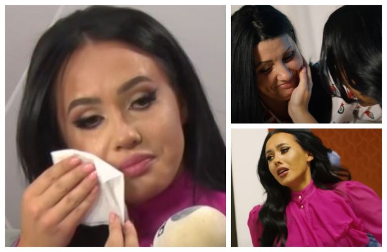 “Te voi iubi veșnic.” Mama Ellei de la „Puterea Dragostei” a decedat! Femeia se lupta cu o boala cruntă