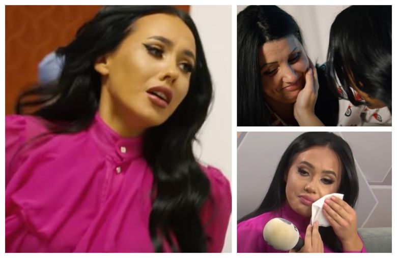 “Dumnezeu m-a trecut prin cea mai mare durere.” Ella de la 