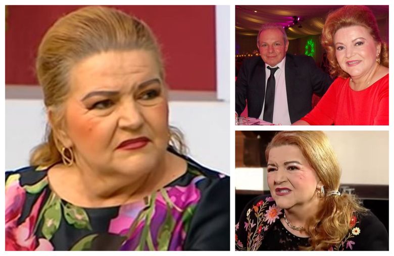 „Nu era vremea să plece dintre noi.” Maria Cârneci, mărturisiri despre clipele sfâșietoare după moartea soțului ei
