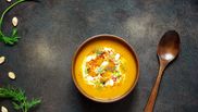 retete de supa crema
