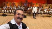  Alin Gabriel Matei, mesaj emoționant, la un an de la moartea lui Petrică Mîțu Stoian
