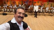  Alin Gabriel Matei, mesaj emoționant, la un an de la moartea lui Petrică Mîțu Stoian