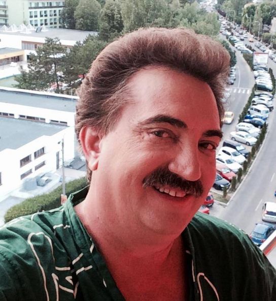  Alin Gabriel Matei, mesaj emoționant, la un an de la moartea lui Petrică M&icirc;țu Stoian