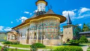 4 locuri de vizitat în România