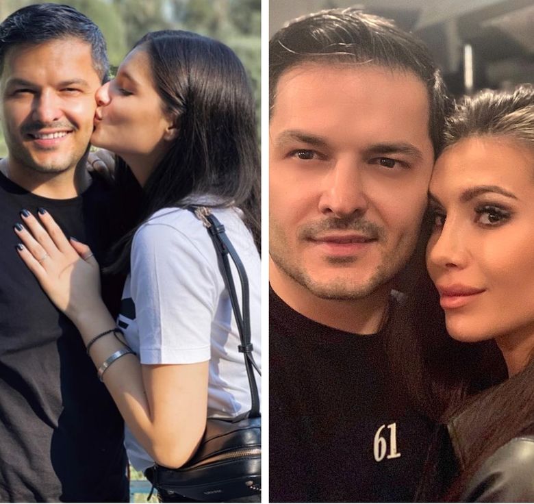 “Au fost suferințe.” Carmina, fiica lui Liviu Vârciu, nu o poate numi pe Anda Călin mama ei vitregă