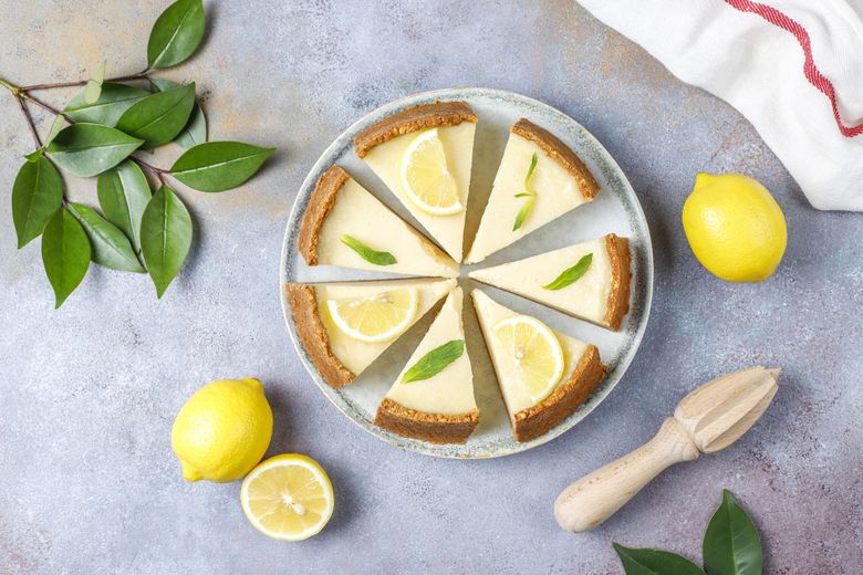 reteta de cheesecake cu lamaie
