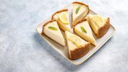 cea mai simpla reteta de cheesecake cu lamaie