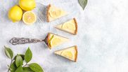 cheesecake cu lamaie