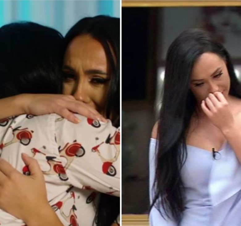 “Inima mea va rămâne defectă!” Ella de la ”Puterea Dragostei”, ultimele clipe petrecute alături de mama sa, înainte de a-și lua adio pentru totdeauna