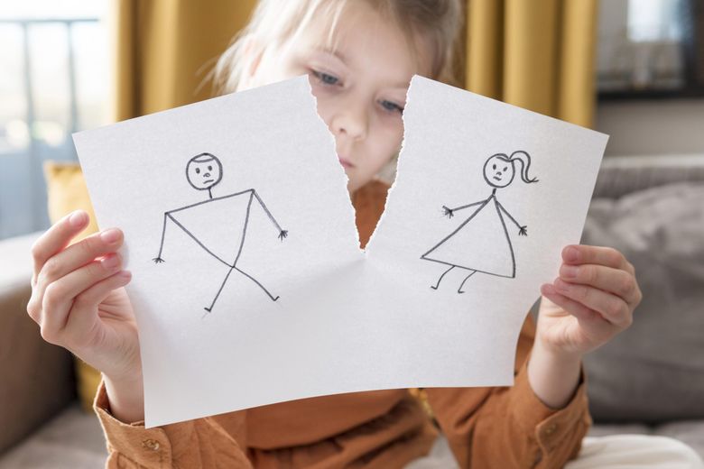 Ce presupune procedura de divorț