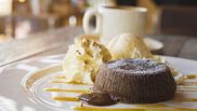 lava cake